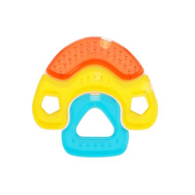 China Eco-Friendly BPA Free Baby Teethers Baby Toys Boy Girls Gifts Newborn Baby Sleep Soothers Baby Teether Gift Set for sale