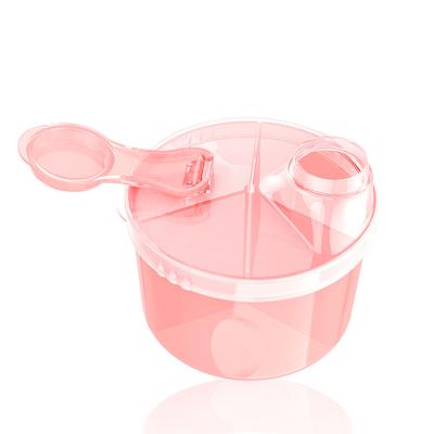 China BPA Free PP Baby Milk Powder BoxCaterers &Amp; Canteens, Restaurants, Fast Food And Takeaway Food Services, Food &Amp; B for sale