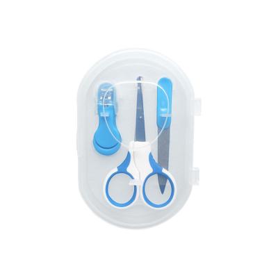 China Nail Trimmer Scissors Baby Daily Nail Clipper Beauty Care Kids Travel and Home Care Uses for sale