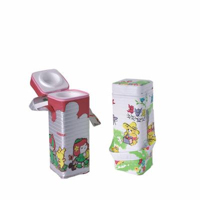 China BPA Free Colorful Travel Baby Bottle Warmer OEM For Sale for sale