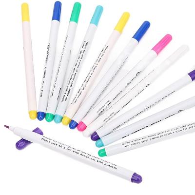 China Home Use Clothing Cutting and Disposal Pen Clothing Qi Eliminating Marking Point Washable Pen Marking Water Soluble Pen for sale