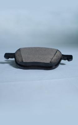 China FD-12345 Commercial Vehicles Brake Pads for Ford 0.5 2 lbs Front And Rear for sale