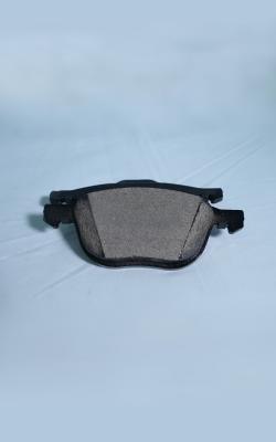 China Ceramic Brake Pads for Ford Vehicles for sale