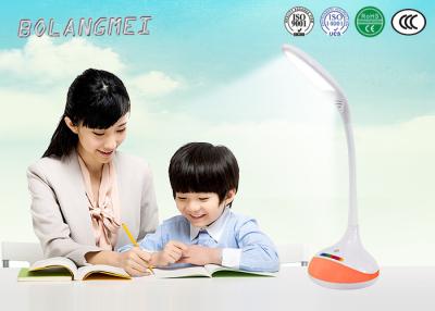 China SMD2835 LED bulb LED study table lamp with rechargeable battery and night light for sale