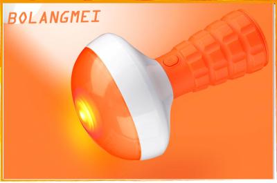 China Multifunctional Eye - Protection Emergency Led Bulb With Super Strong Magnet 5W for sale