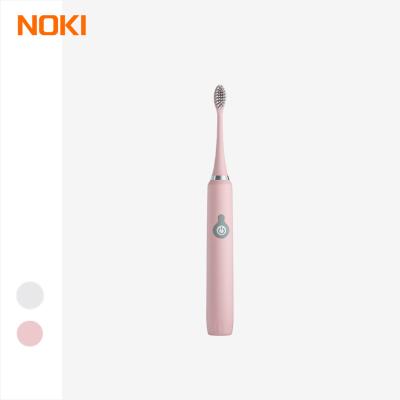 China Teeth Battery Cleaning Electric Toothbrush NK- 1107 for sale