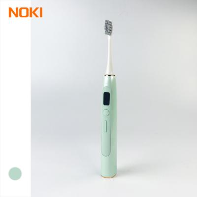 China Adults Smart Adult Sonic Electric Toothbrush NK-1102 for sale