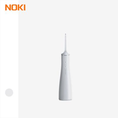 China IPX7 Waterproof Oral Irrigator NK-1204-02 for sale