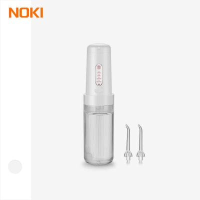 China Hotel Cylinder Oral Irrigator NK-1203 for sale