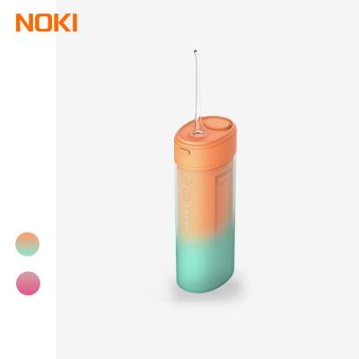 China IPX6 Waterproof Handheld Oral Irrigator NK-1202 for sale