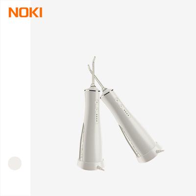 China IPX7 Waterproof Oral Irrigator NK-1201 for sale