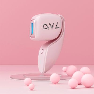 China Household ODM OEM LOGO 2022 New Home Use Painless IPL To Choose Ice Cooling Laser Hair Removal Device Prices For Men Women Female Girls for sale