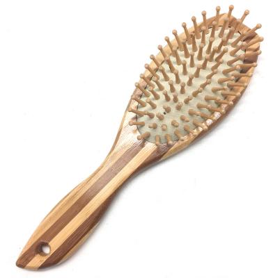 China High Quality Wholesale Cute Styling Cushion Professional Hair Massaging Brush for sale