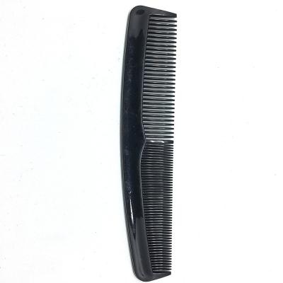 China Plastic Comb Osaki Brand Hair Comb& Factory Price Starter Private Label Hair Combs for sale