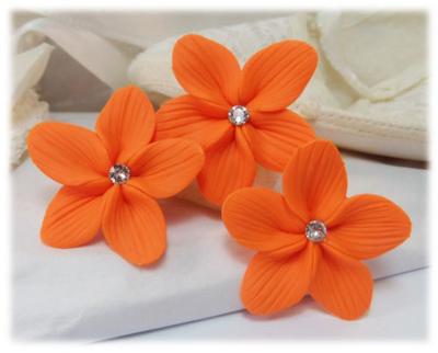 China Wedding accessories wedding hair jewelry headband hair pin clip wholesale ceremony accessories flower hair pins also for kids for sale