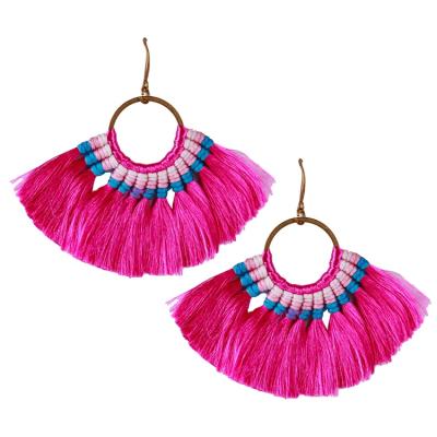 China Fashion CLASSIC wholesale high quality design new arrival custom made earings sets for women 2021 for sale