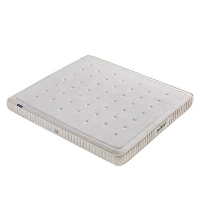 China French Foldable Single Size Bed French Sponge Rubber Memory Luxury Hotel Manufacturers Box Spring Organic Factory Mattress for sale