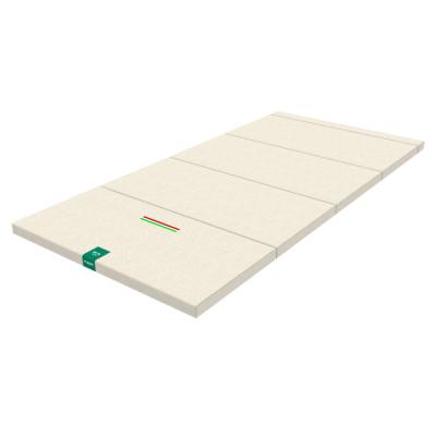 China High Quality Chinese Wholesale Massage Outlet Home Hotel Folding Mattress for sale