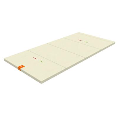 China Massage Address Wholesale Hospital Bed Foldable Waterproof Medical Mattress for sale