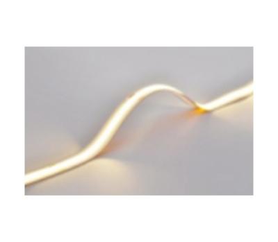 China Residential Made In China Decoration Lighting Cob Flexible Bendable Strip Light Led for sale