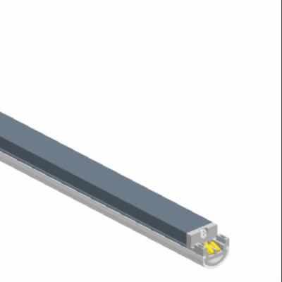 China Al High Power Abright led light triproof warranty 5 years tube light led linear light for sale