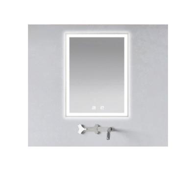 China Factory Supply Modern New Arrival Wall Mounted Dressing Vanity Led Light Bathroom Mirror for sale