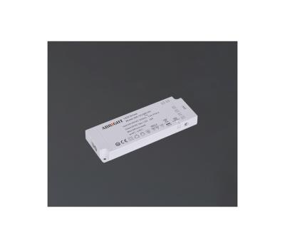 China AB40 Widely Used Waterproof Led Linear Drivers Panel Module Storage Power Supply for sale