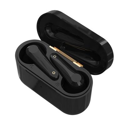 China Good sound quality newcomers 2c battery dots airdots mi airbuds melofun earbuds merkury wireless meditation earbud for sale