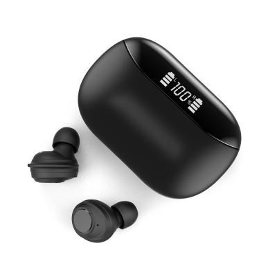 China In-ear tzumi soundmate v2 tws4 tws207 l21 g series with earhook with 4000mah battery tws wheat straw t10 t6 earbuds earbud ipx8 for sale