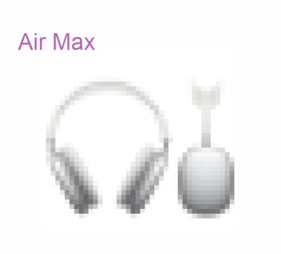 China Good Quality 1:1 I90000 Wireless Gaming Earphone TWS Earphone Air 3 Pro Airoha Air 4 Pro Max Pod for sale