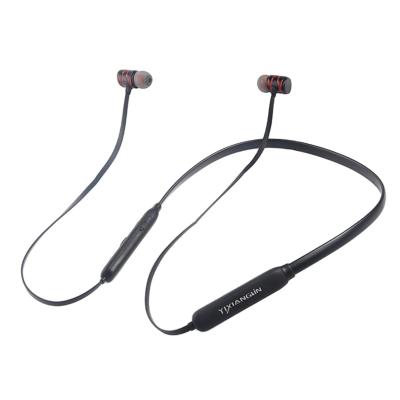 China hot sale In-ear earphones band boult headphones wire dd9 neck neckband earphone for sale