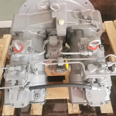 China High Quality Brand New Original Crawler Excavator HPV145 Hydraulic Pump ZAX330 for sale