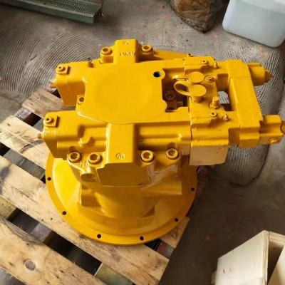 China Crawler Excavator A8VO107High Quality Recycled Original Used Hydraulic Pump CAT320B for sale