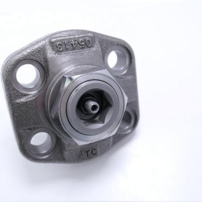 China Variable Excavator Servo Piston Seat PC200-7/220-7 Piston Seat Hydraulic Pump Repair Parts for sale