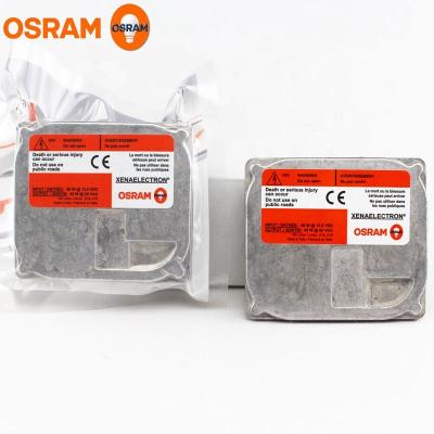 China OSRAM 45XT6-A-D1/12V HID Xenon Ballast Controller 12V 45W XENAELECTRON Original Car D1S D1R HID Headlight Xenon Ballast (1PC) 45XT6-A-D1/12V for sale