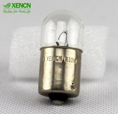 China XENCN R10W T16 BA15s 24V10W Emark Corrado Quality Auto Lamps Wholesale Signal Lights for sale