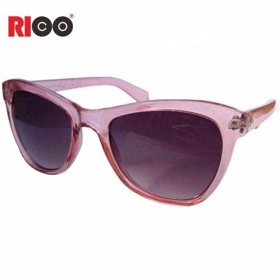 China Fashion Sunglasses Italy Design CE Custom No Logo Own Brand Novelty Polarized Ladies Sunglasses UV400 Cat.3 for sale