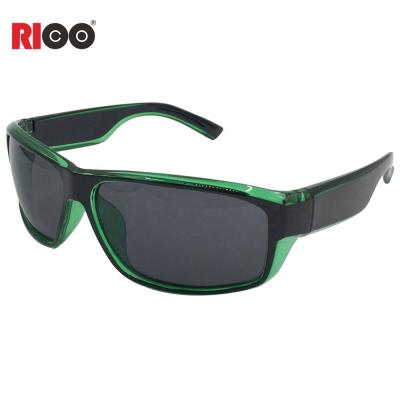 China 2019 Sports Sunglasses UV400 Polarized Ce Italian Sports Sunglasses Brand Design Promotional for sale