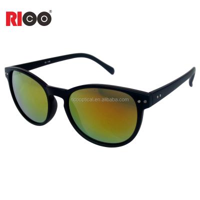 China Fashion sunglasses Italy design brand UV400 polarized lens CE UV400 unisex veithdia sunglasses for sale