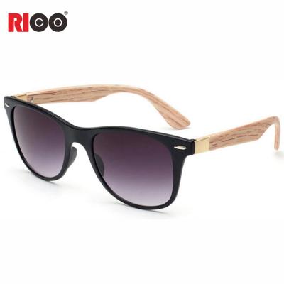 China 2018 Fashion Sunglasses Custom Logo Brand Your Own Logo Sunglasses With UV400 Cat.3 Polarized Lens Sunglasses for sale