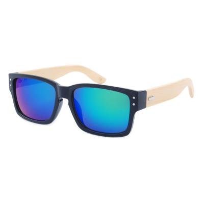 China Fashion Sunglasses Wooden Arm Custom Logo Sunglasses With UV400 Cat.3 Lens 2020 Sunglasses for sale