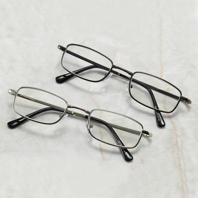 China Best Slim Hot Sale B D Anti Blue Light Reading Glasses for sale