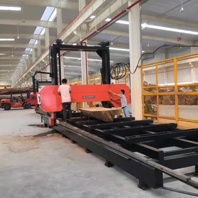 China BEST VERTICAL! ! ! Timber processing machine and log sawmill machine for sale