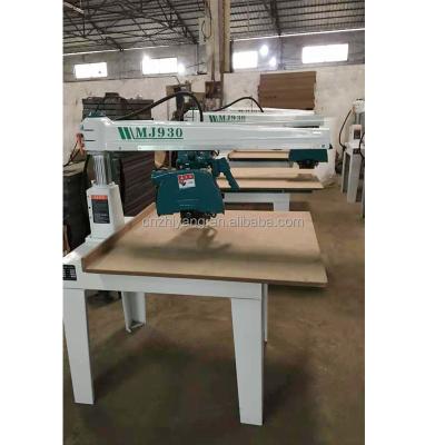 China VERTICAL rocker table saw machine for sale