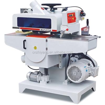 China VERTICAL MULTI-BLADE SAW WOOD MACHINE for sale