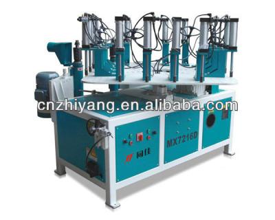 China high quality automatic copy shaper machine for wood 1200*1200mm for sale