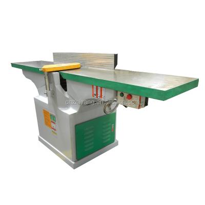 China Hotels Fit Outdoor Wooden Flat Planer for sale