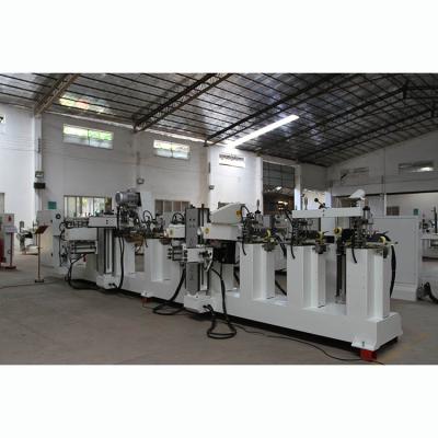 China Garment Shops Wood Shutter Components Sanding Machine And Wood Molding Sanding Machine for sale