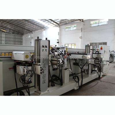 China Vertical Oscillating Sander Edge Sanding Machine S2W2 for sale