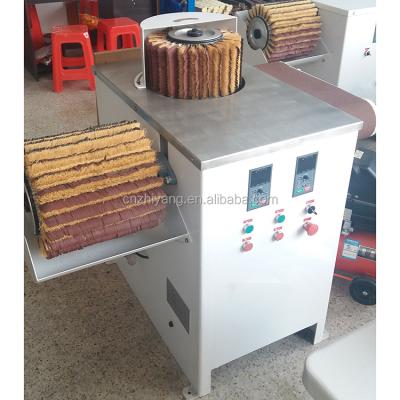 China Mini multifunctional sander machine ZH-CF4 for sale